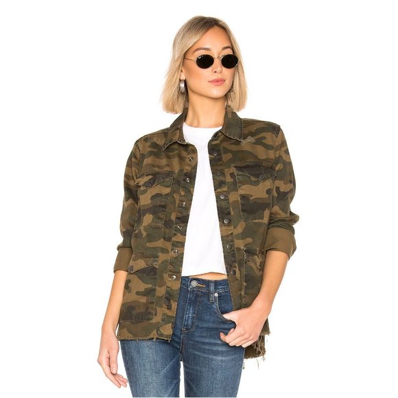 BLANKNYC Jacket - Picture 16 of 16